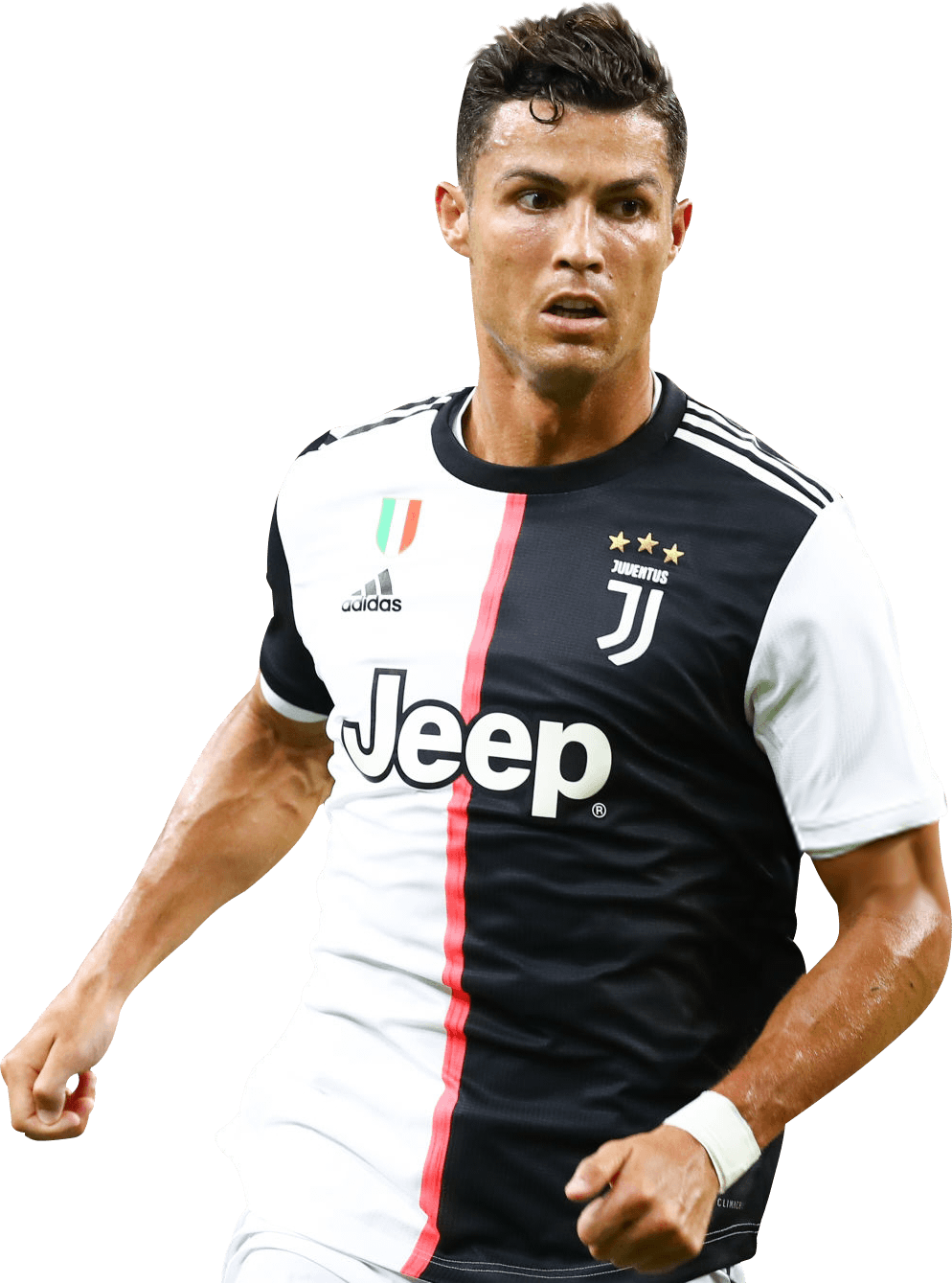 Cristiano Ronaldo football render - 56389 - FootyRenders