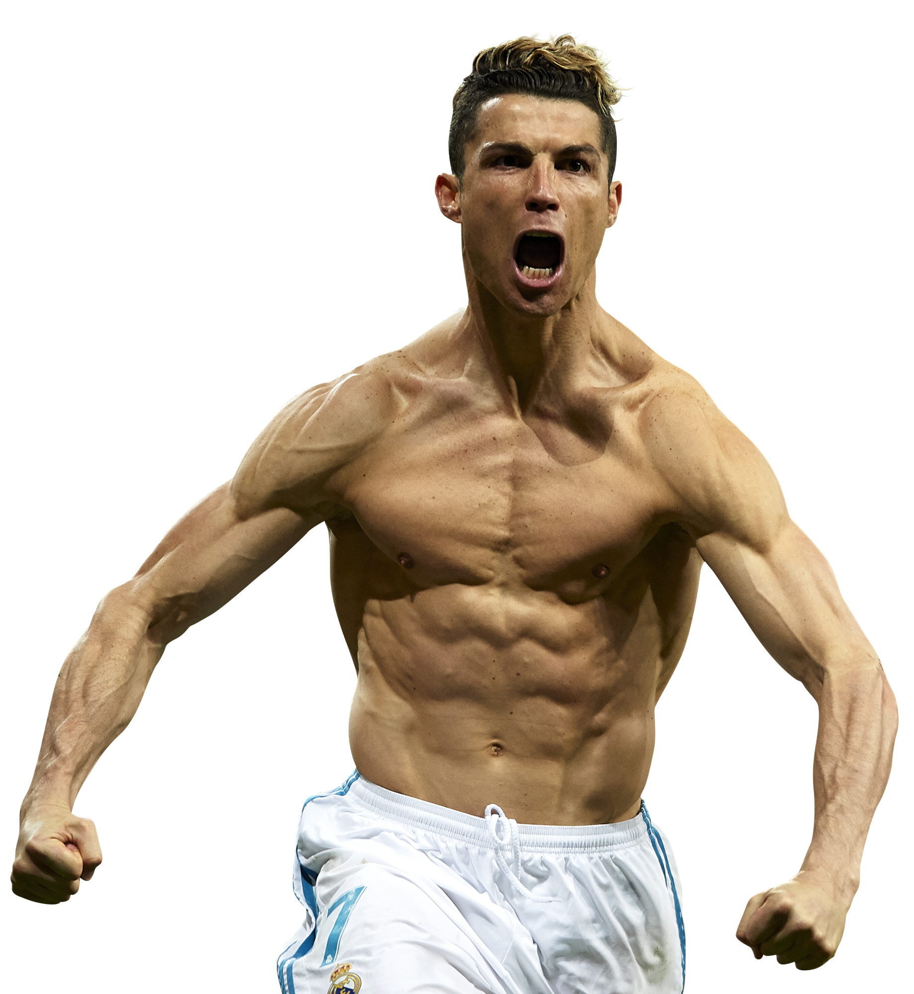 Cristiano Ronaldo Football Render 60249 Footyrenders - vrogue.co
