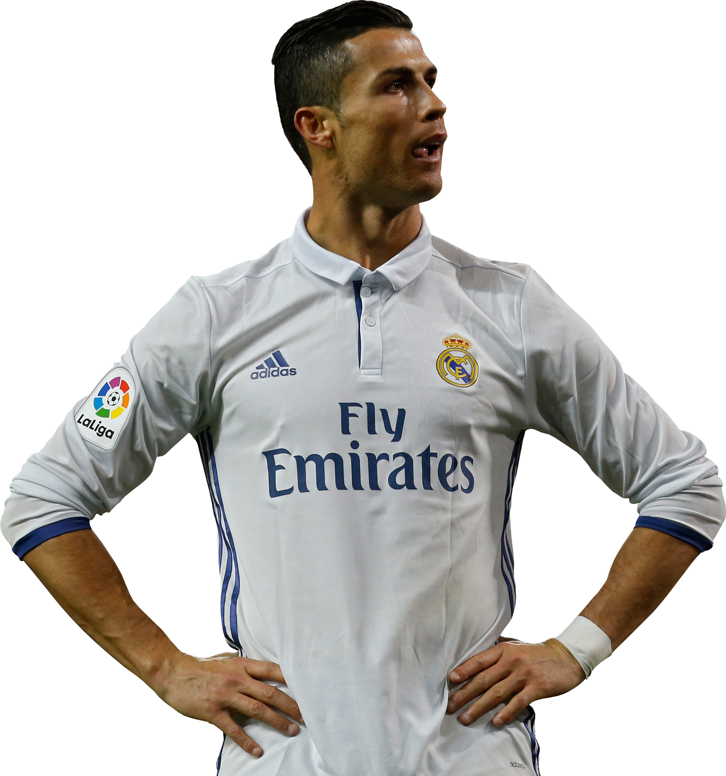 Cristiano Ronaldo Kit
