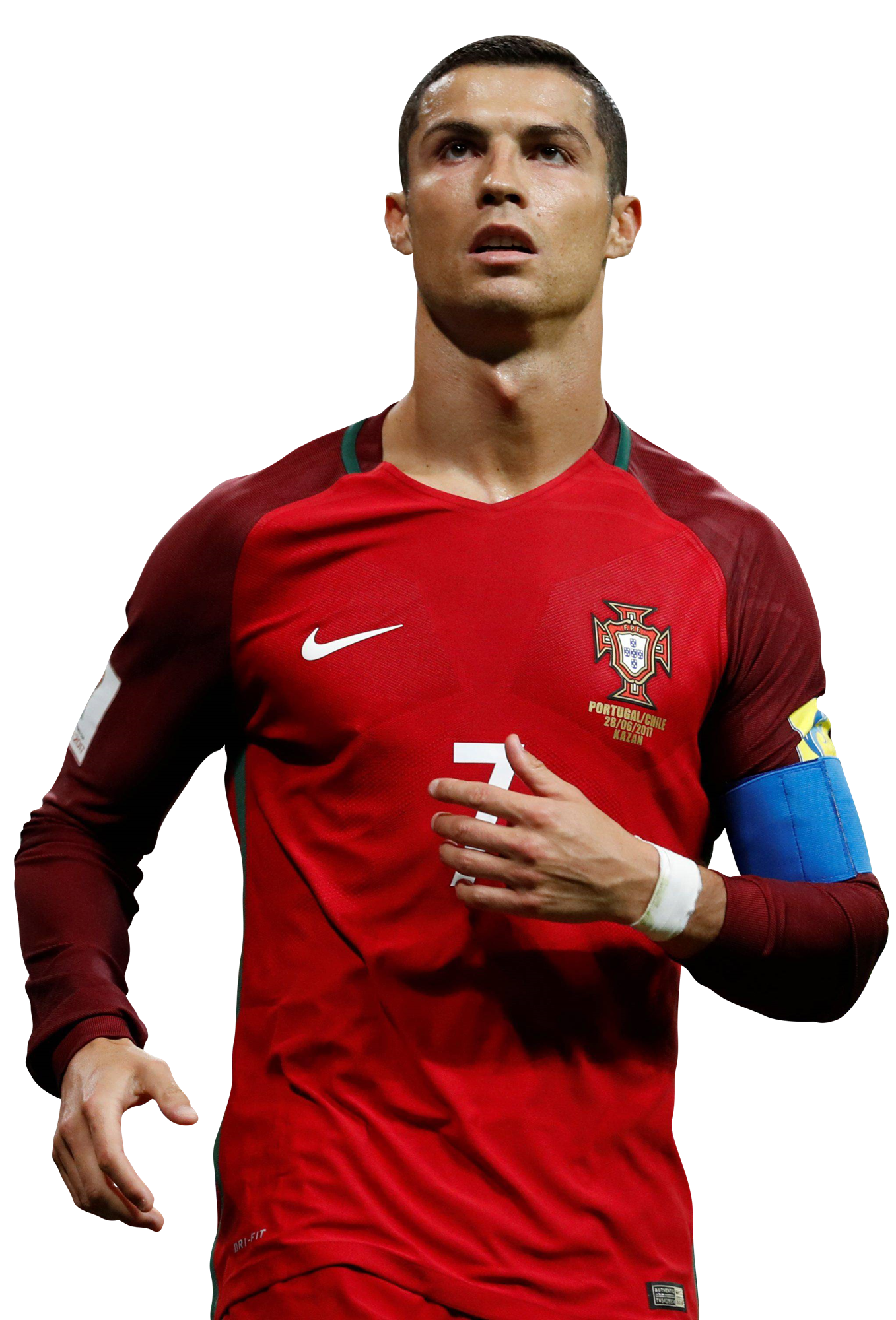 Ronaldo Png : Cristiano Ronaldo PNG by zeidroid on DeviantArt / All png ...