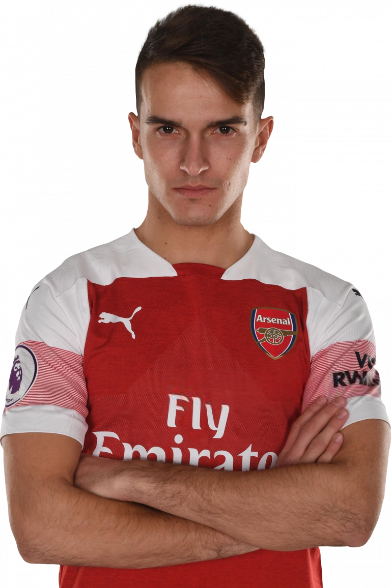 Denis suarez arsenal jersey on sale