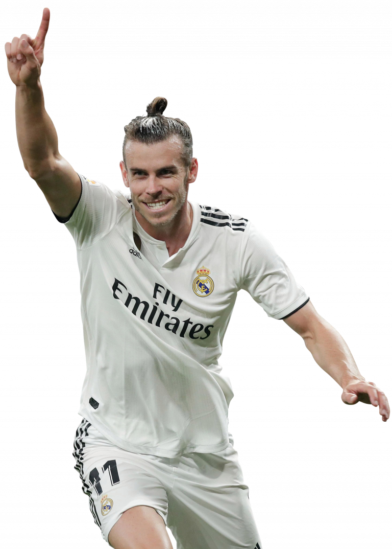 1,069 Gareth Bale Portrait Stock Photos, High-Res Pictures, and Images -  Getty Images