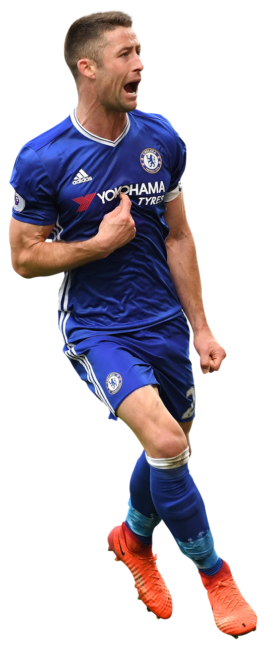 Gary cahill chelsea hi-res stock photography and images - Page 2 - Alamy