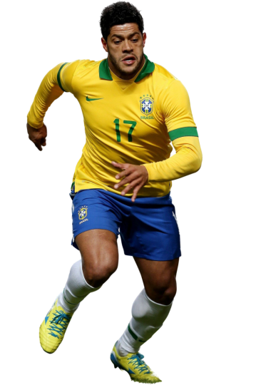 Hulk football render - 781 - FootyRenders