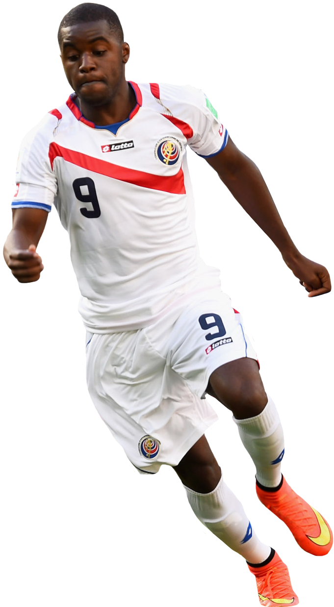Where Has It All Gone Wrong for Costa Rica Star Joel Campbell at