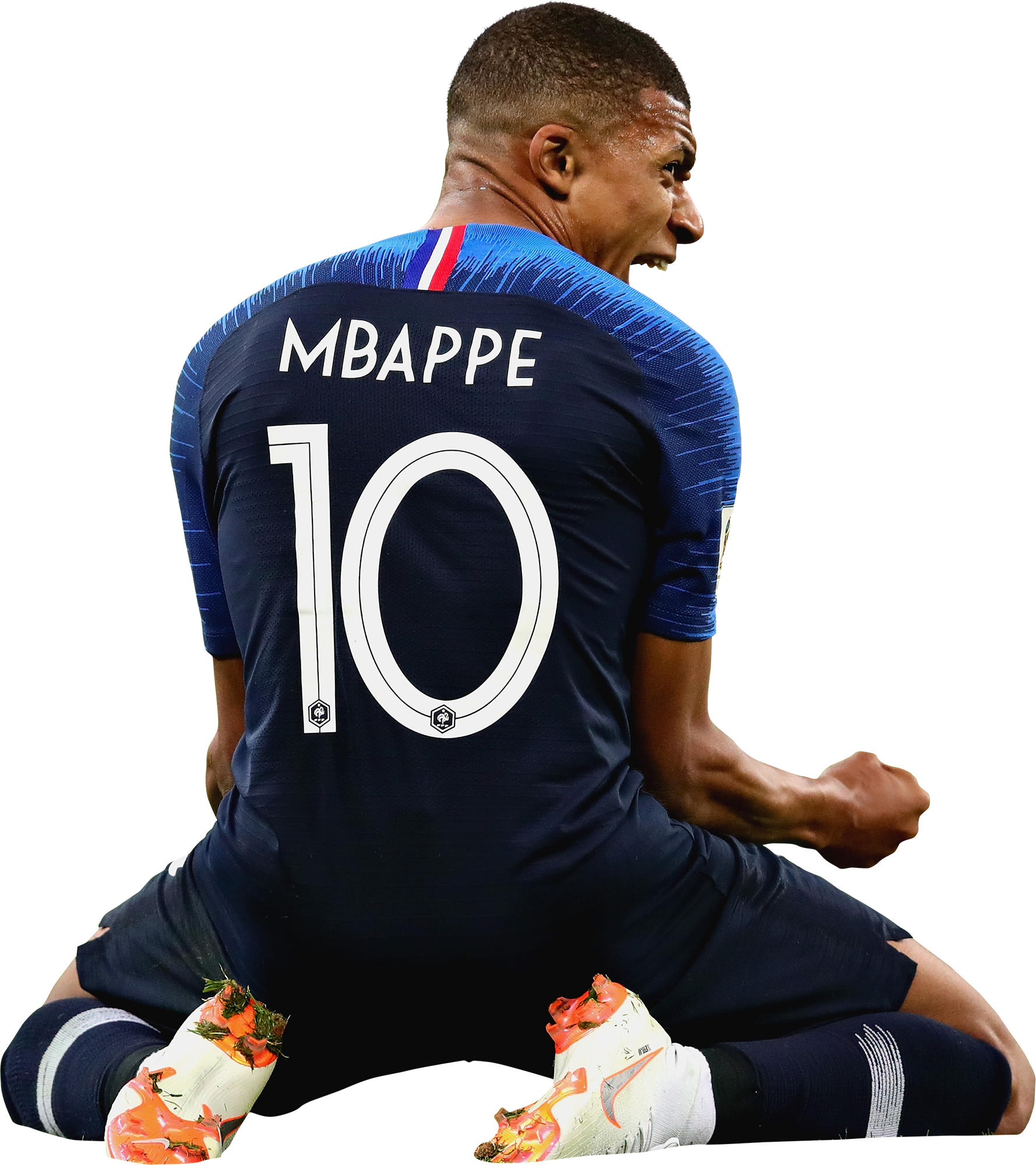 Collection 101 Pictures Cool Pictures Of Mbappe Latest 10 2023
