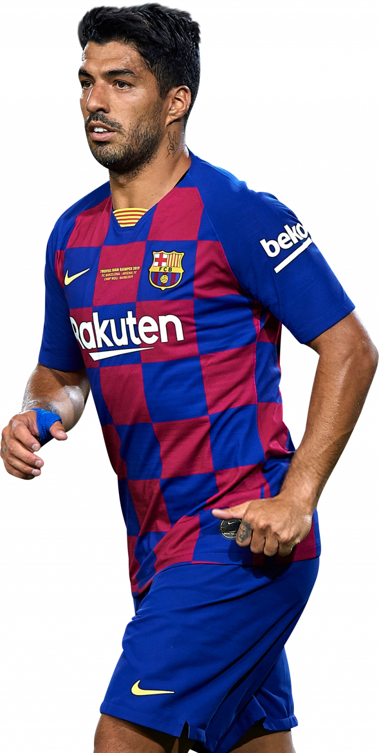 401 Suarez Shirt Stock Photos, High-Res Pictures, and Images - Getty Images