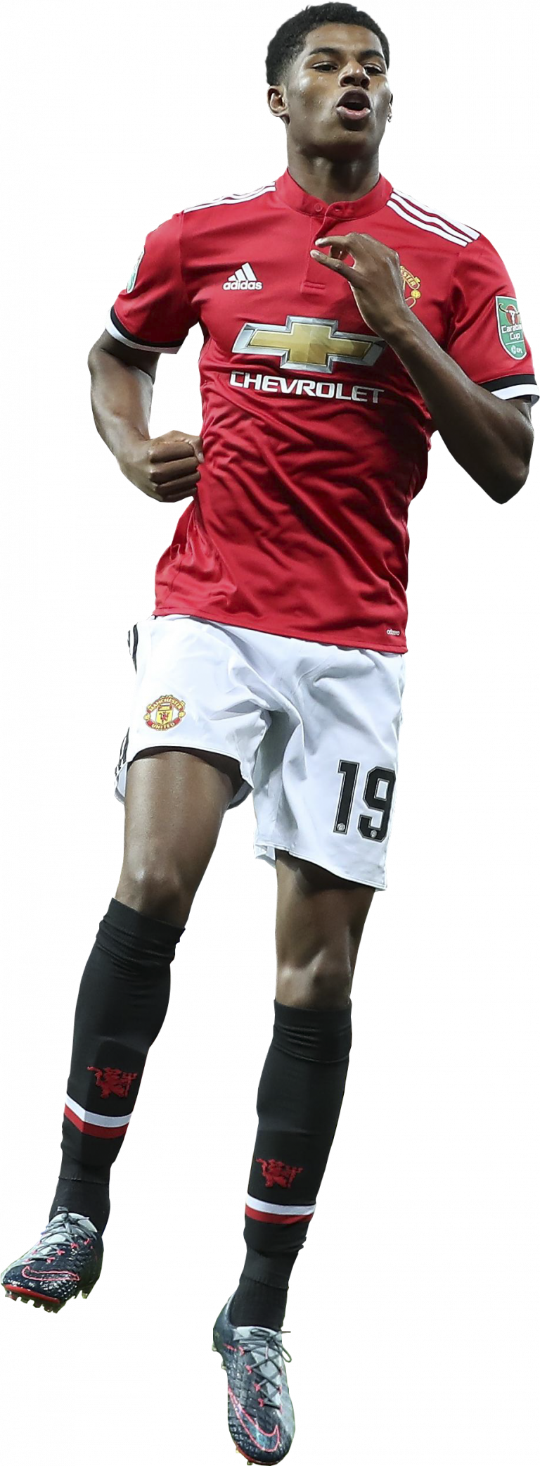 Rashford Png : Real Madrid reportedly preparing £100m move for