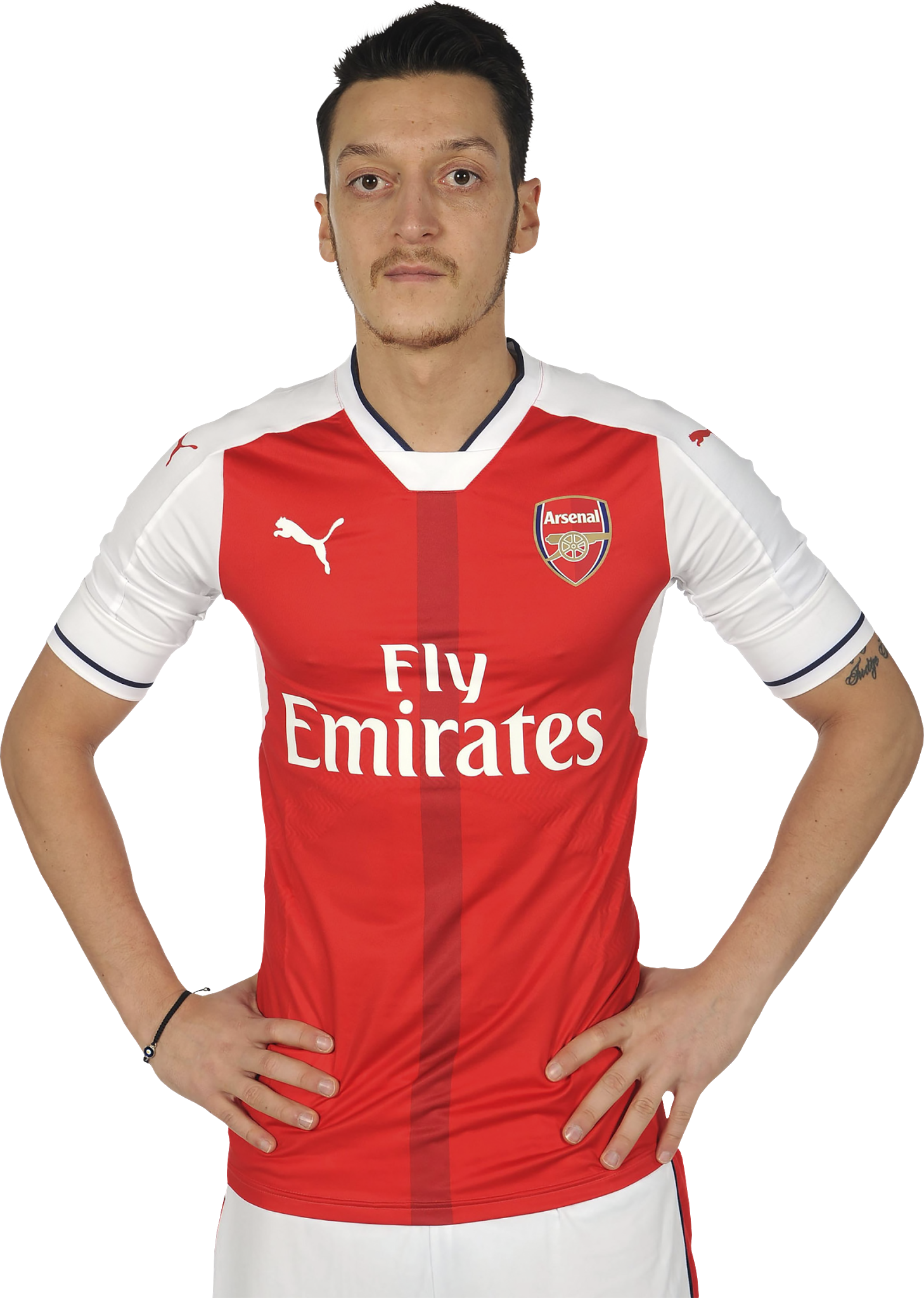 Mesut Özil football render - 25841 - FootyRenders