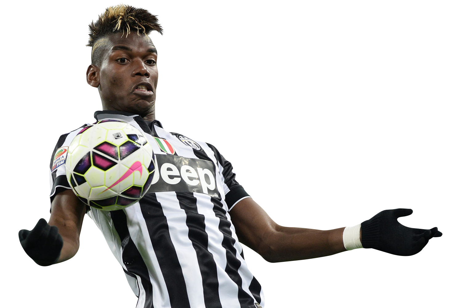 Pogba 2025r - Clem Melita