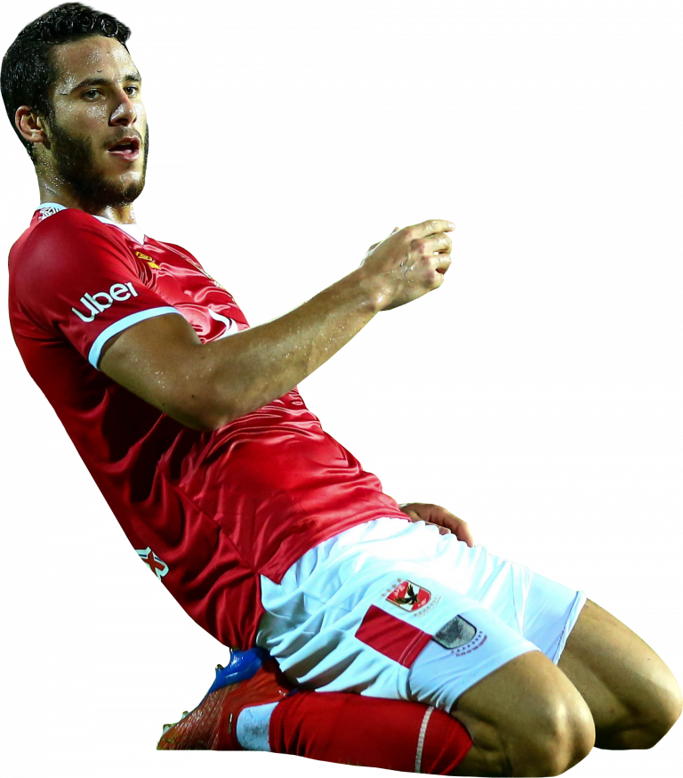 ramadan sobhi fifa 19