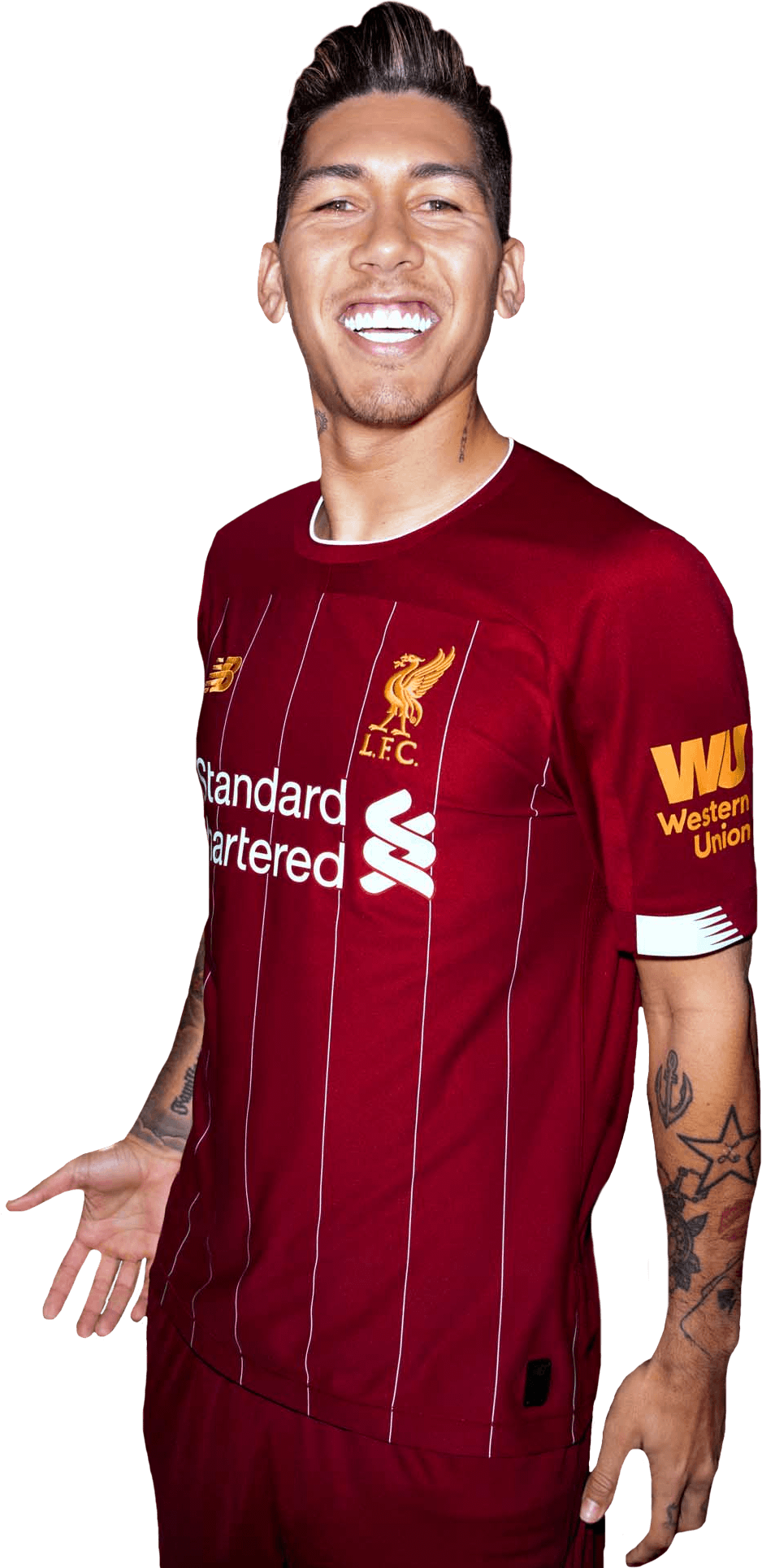 roberto firmino kit