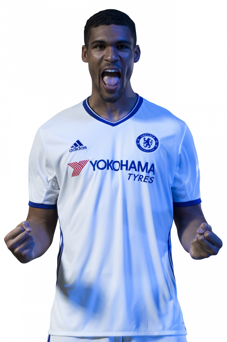 Sharyf on X: Choose your drip lord 💧 Ruben-Loftus Cheek Memphis