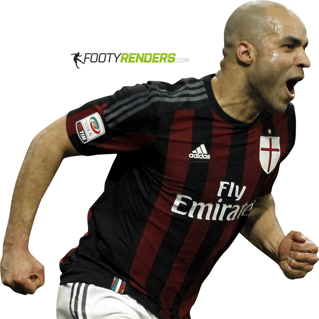 Alex Ac Milan