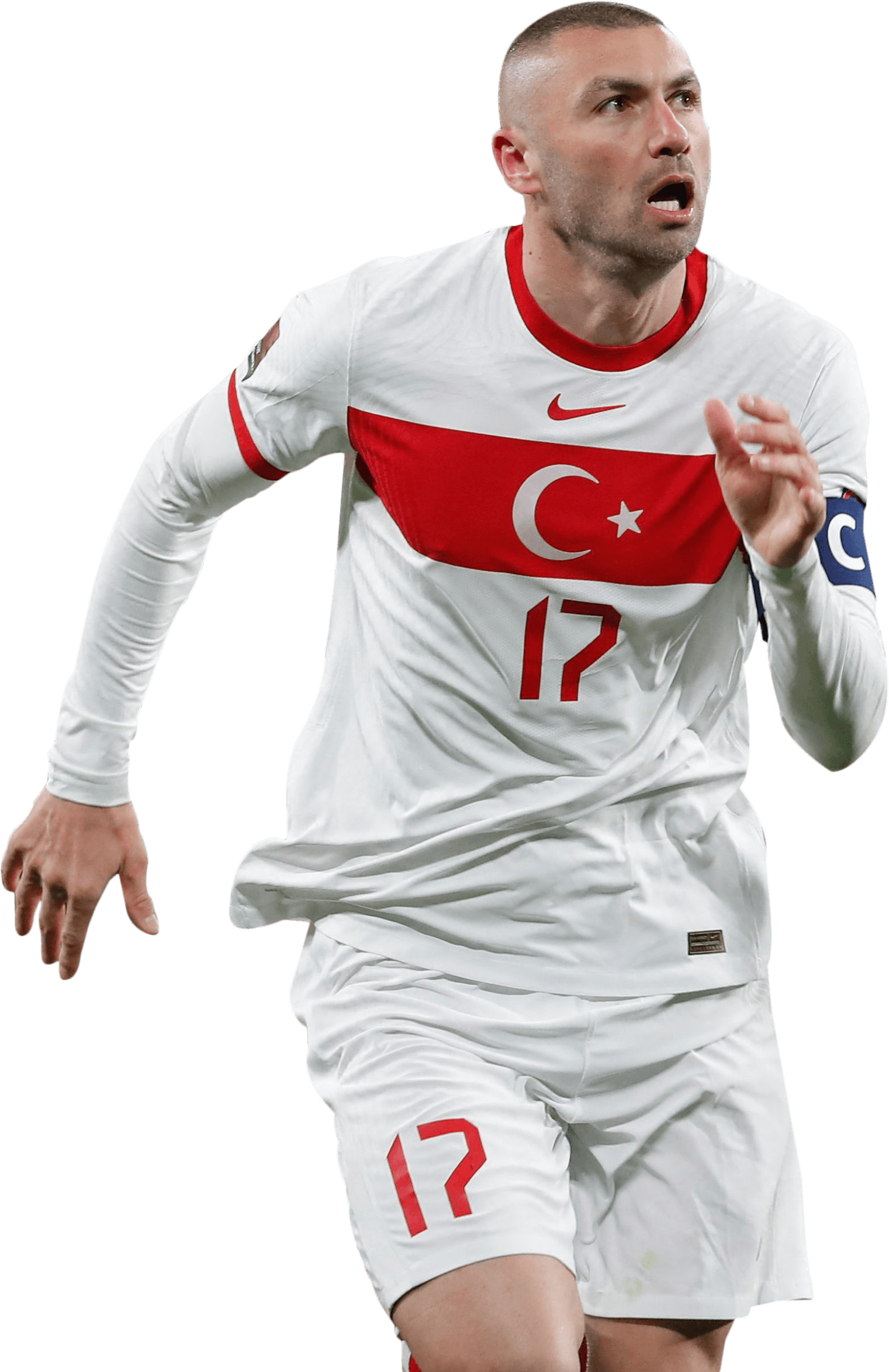 Burak Yilmaz Burak Yilmaz Wechselt Von Trabzonspor Zu Besiktas Goal