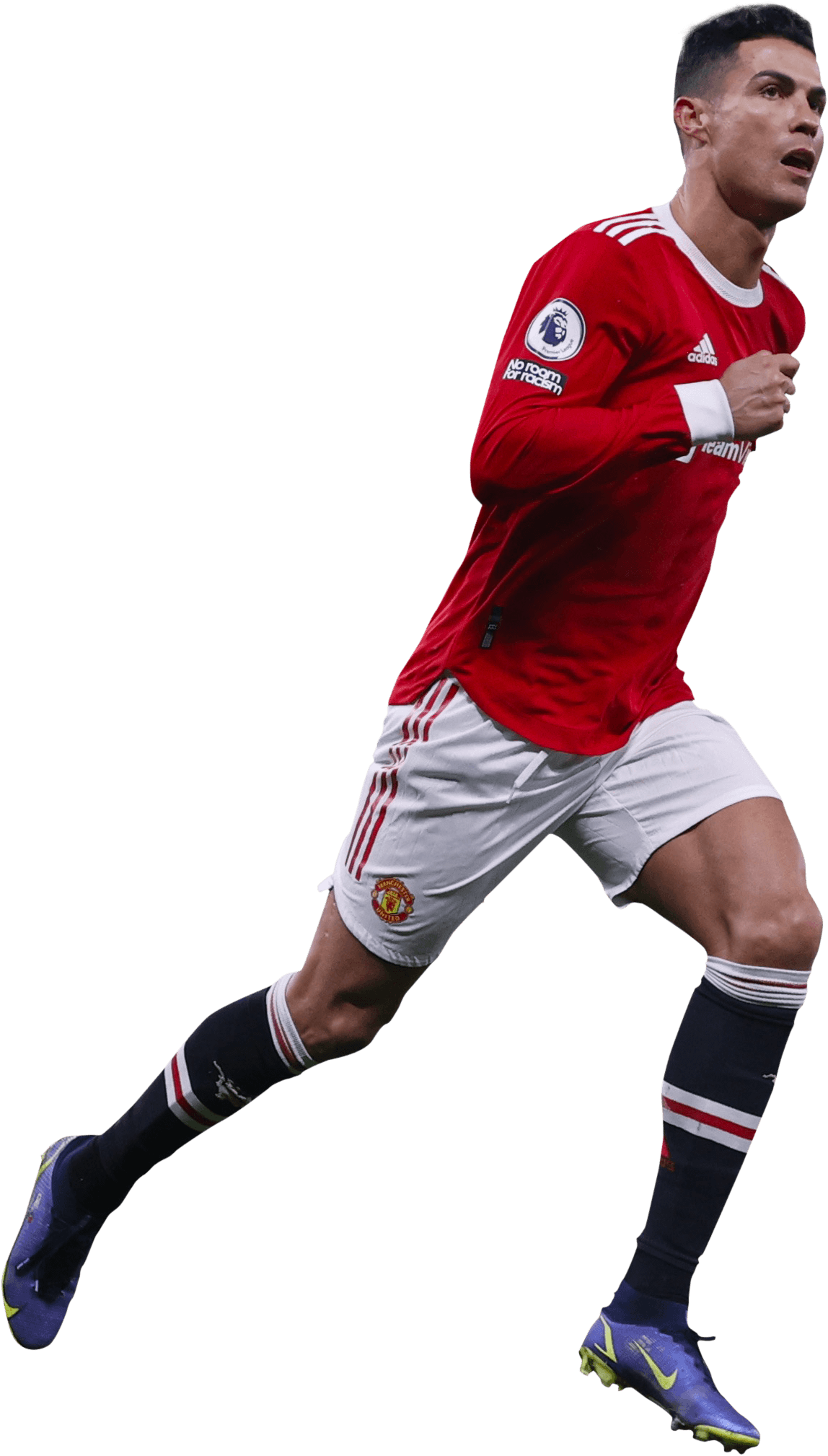 Cristiano Ronaldo Manchester United FC Sports Soccer Nicaragua