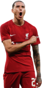 Adrian San Miguel Liverpool football render - FootyRenders