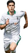 Henrikh Mkhitaryan football render - 39320 - FootyRenders