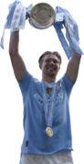 Kevin De Bruyne