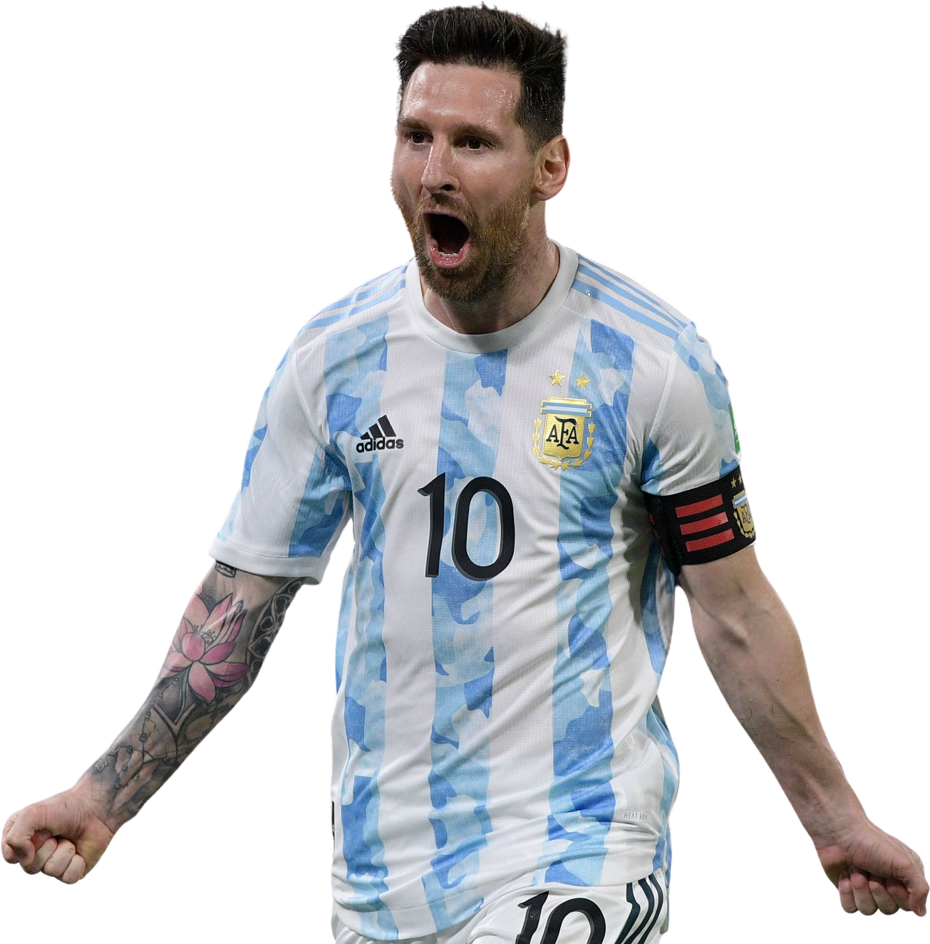 Messi Fifa 22 Png