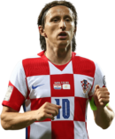 Matija Dvornekovic HNK Gorica football render - FootyRenders