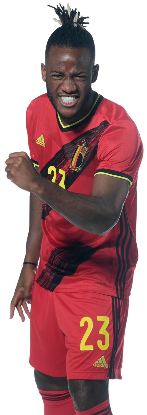 Michy Batshuayi Football Render 61984 Footyrenders