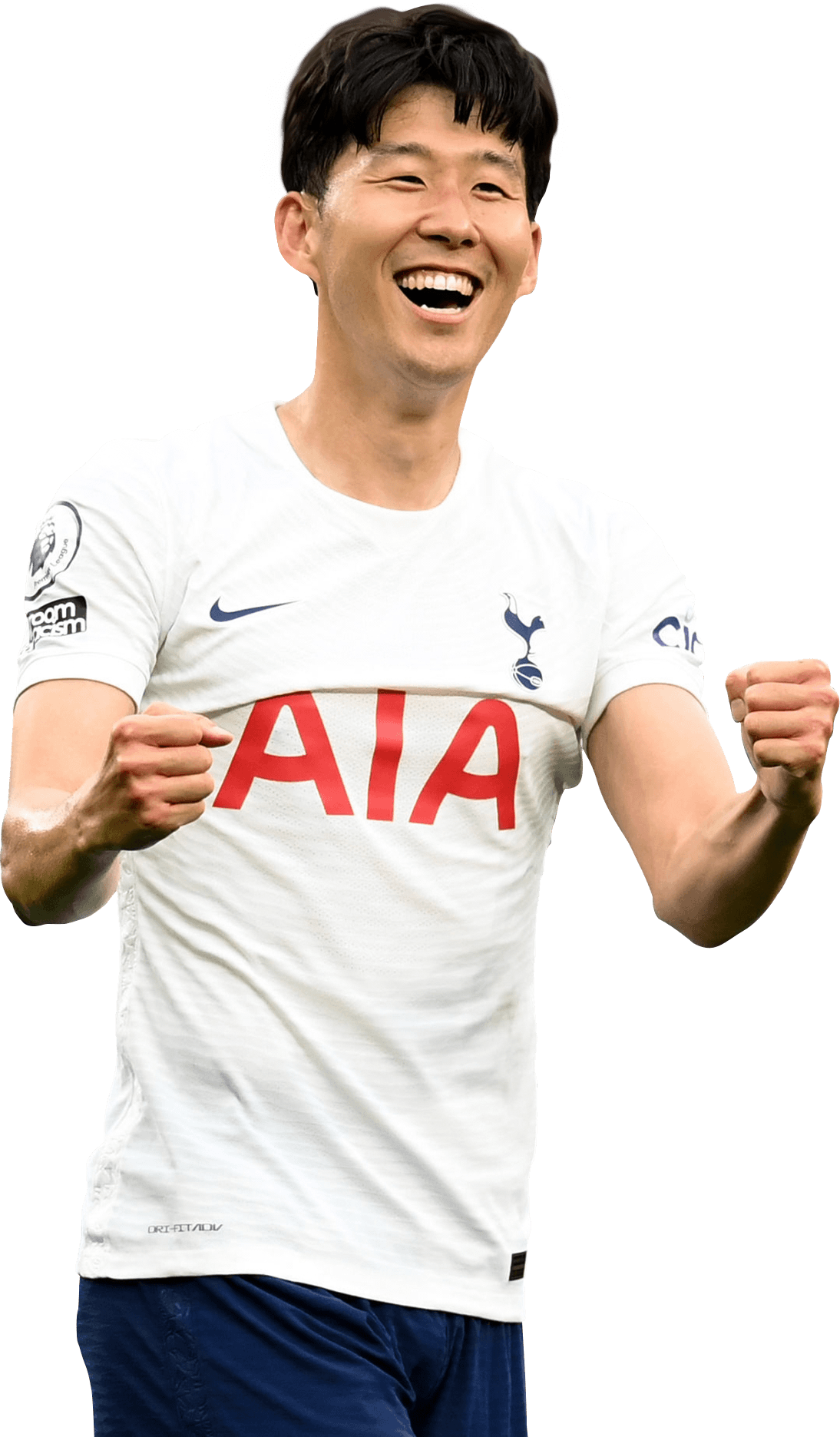 Son Heung Min PNG